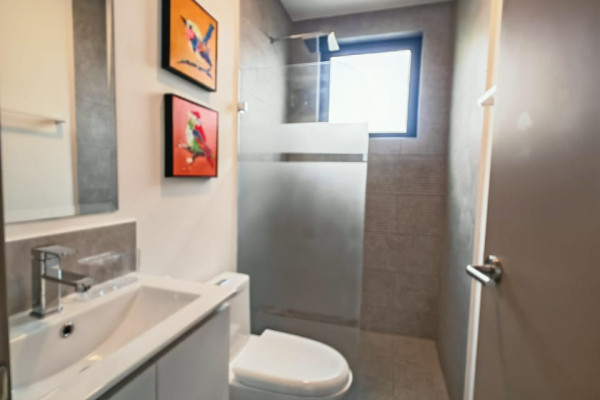 Se alquila apartamento Full amoblado en Núcleo Sabana. A estrenar.