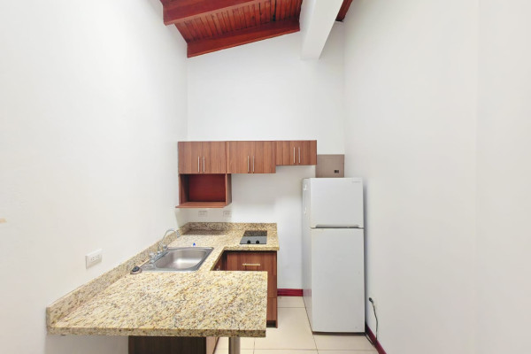 Alquiler de apartamento en Sabana Sur.