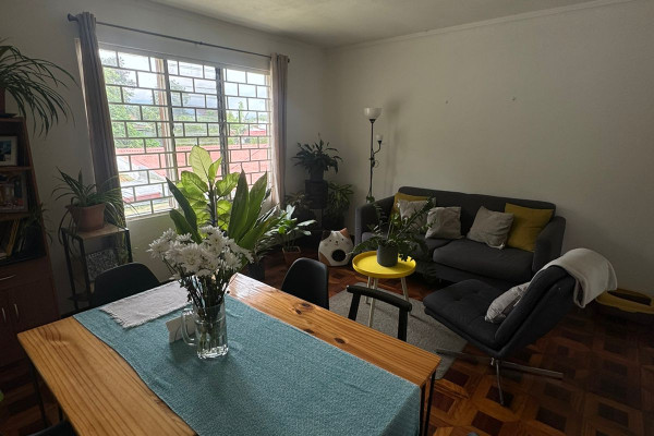 Alquiler de apartamento en Rohrmoser.-8