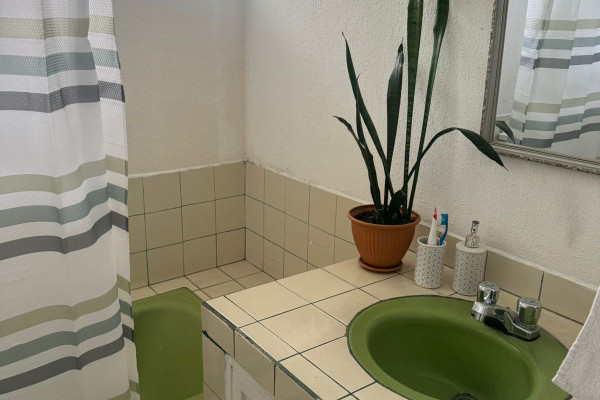 Alquiler de apartamento en Rohrmoser.-9
