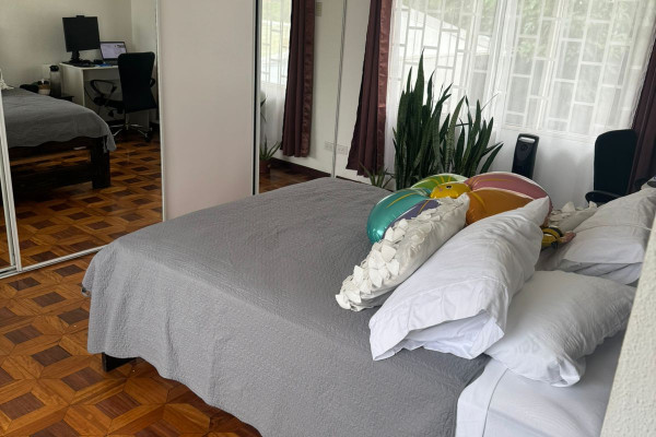 Alquiler de apartamento en Rohrmoser.-3