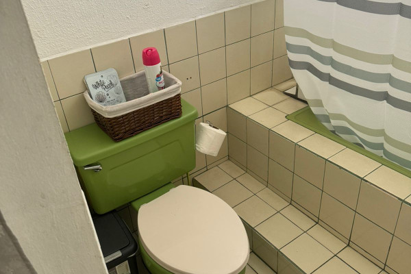 Alquiler de apartamento en Rohrmoser.-11