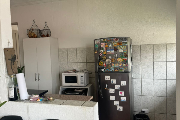 Alquiler de apartamento en Rohrmoser.-2