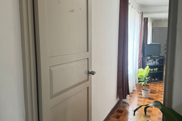 Alquiler de apartamento en Rohrmoser.-10