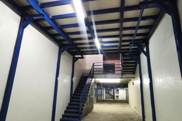 Se alquila Bodega en barrio Cuba.