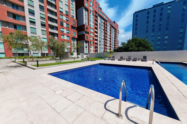 Alquiler de apartamento Cerca del Parque La Sabana.