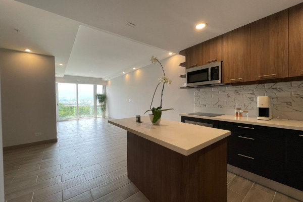 Alquiler de Apartamento en Cariari. A estrenar.