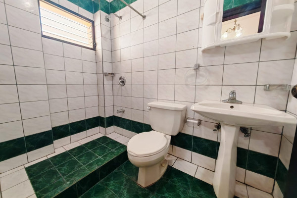 Alquiler de apartamento En Rohrmoser. Amoblado.