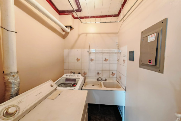 Alquiler de apartamento En Rohrmoser. Amoblado.