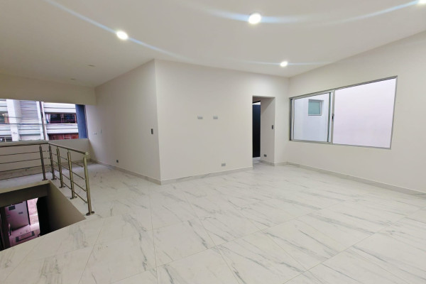 Alquiler de apartamento en Rohrmoser.