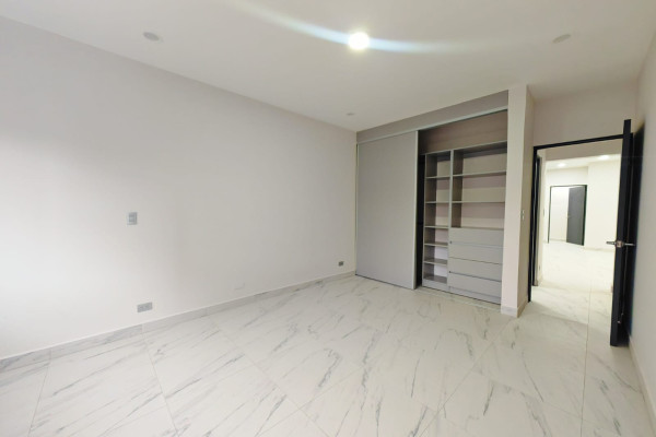 Alquiler de apartamento en Rohrmoser.