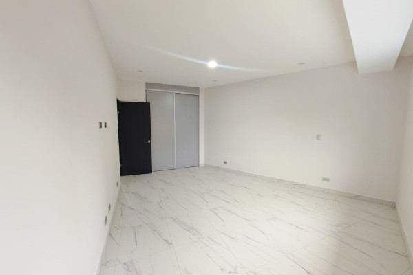 Alquiler de apartamento en Rohrmoser.