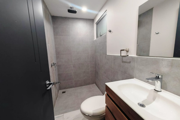 Alquiler de apartamento en Rohrmoser.
