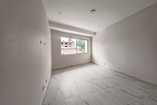 Alquiler de apartamento en Rohrmoser.