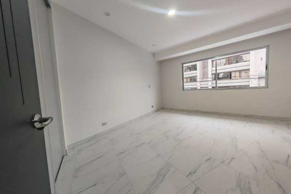 Alquiler de apartamento en Rohrmoser.