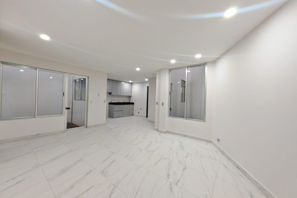Alquiler de apartamento en Rohrmoser.