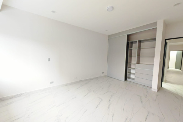 Alquiler de apartamento en Rohrmoser.
