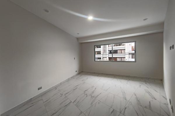 Alquiler de apartamento en Rohrmoser.