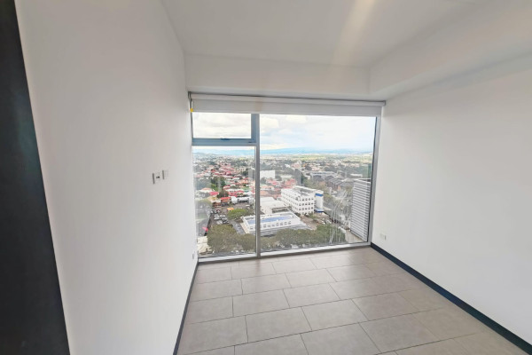 Alquiler de apartamento en QBO, Rohrmoser.