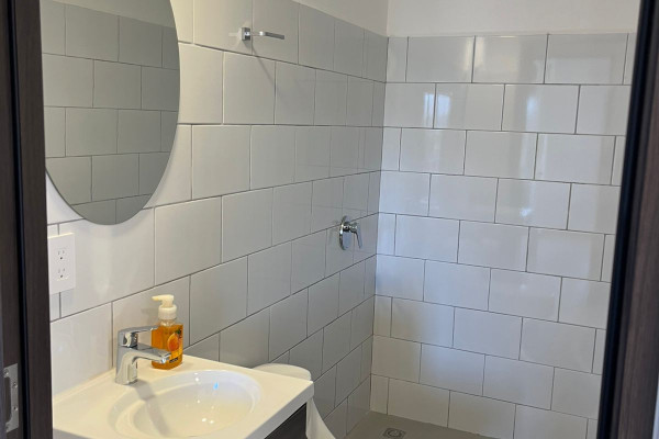 Alquiler de apartamento en Curridabat.