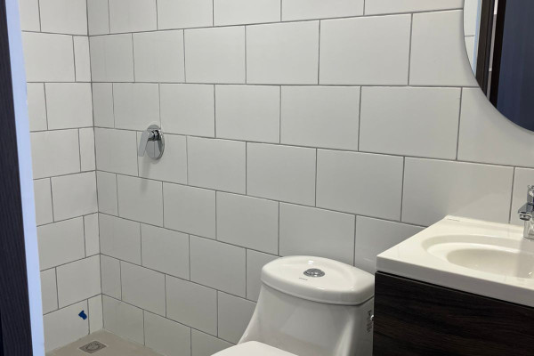 Alquiler de apartamento en Curridabat.