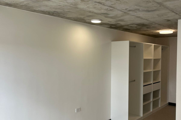 Alquiler de apartamento en Curridabat.