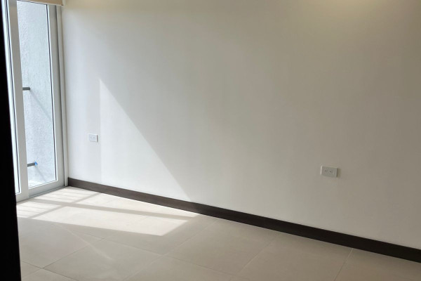 Alquiler de apartamento en Curridabat.