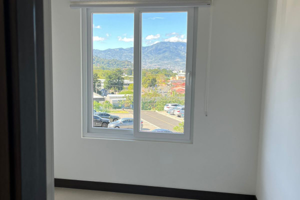 Alquiler de apartamento en Curridabat.