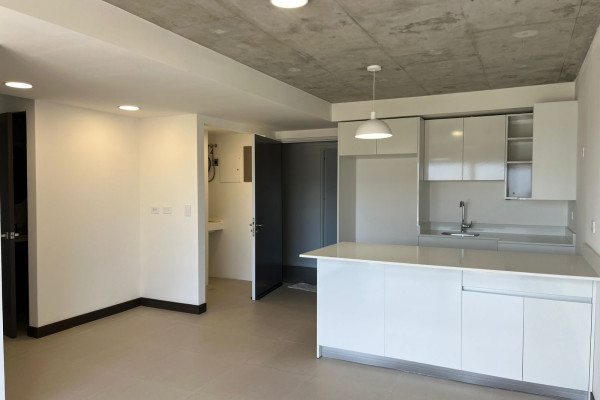 Alquiler de apartamento en Curridabat.
