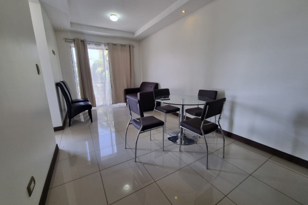 Alquiler de apartamento en Heredia, Cariari. Amoblado.