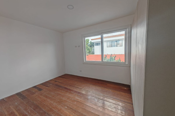 Alquiler de apartamentos en La Uruca. Servicios incluidos.