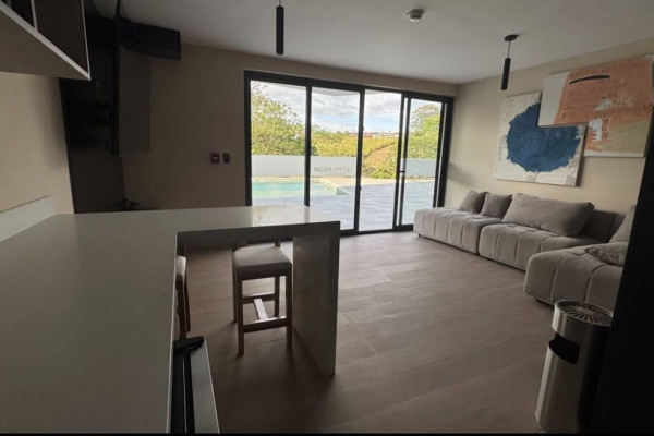 Alquiler de Apartamento en Rohrmoser.-2