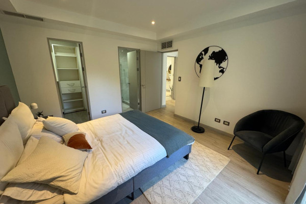 Alquiler de apartamentos en Escazú. Cerca de Multiplaza.