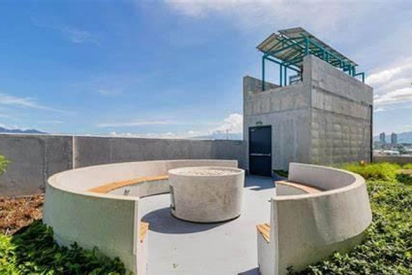 Alquiler de apartamento en Sabana Norte.-7