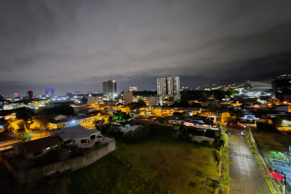 Alquiler de apartamento en Sabana Norte.-16
