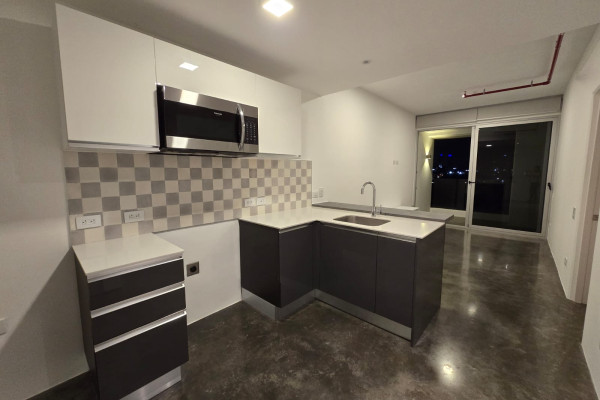 Alquiler de apartamento en Sabana Norte.-15
