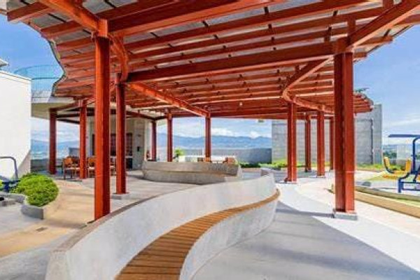 Alquiler de apartamento en Sabana Norte.-10