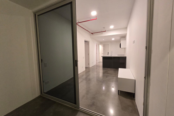 Alquiler de apartamento en Sabana Norte.-9