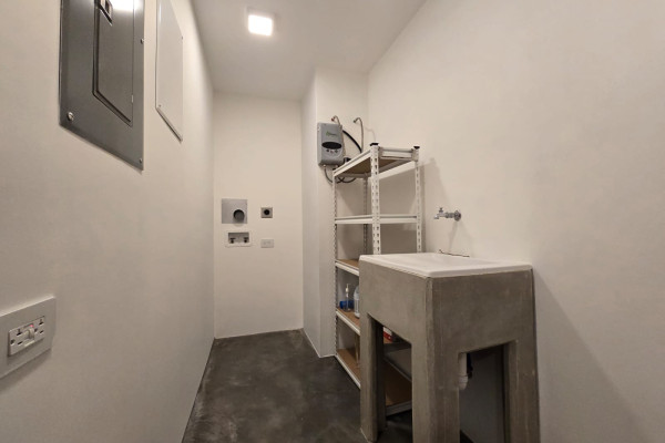 Alquiler de apartamento en Sabana Norte.-11