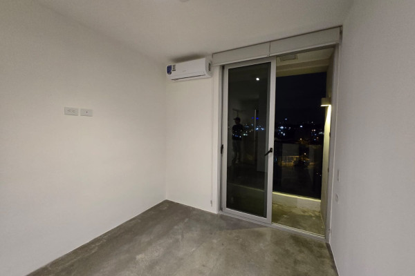 Alquiler de apartamento en Sabana Norte.-5
