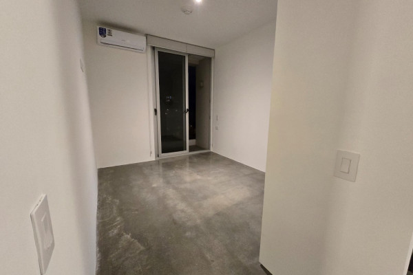 Alquiler de apartamento en Sabana Norte.-4