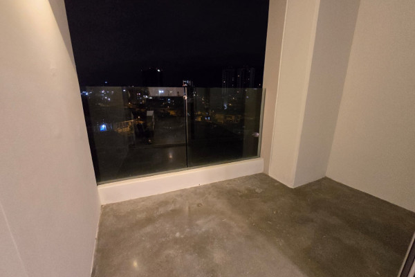 Alquiler de apartamento en Sabana Norte.-1