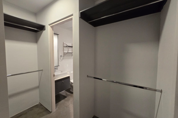Alquiler de apartamento en Sabana Norte.-2