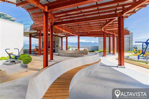 Alquiler de apartamento en Sabana Norte.-18