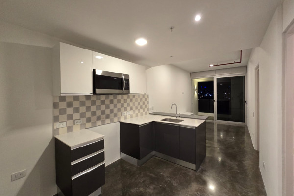 Alquiler de apartamento en Sabana Norte.-17