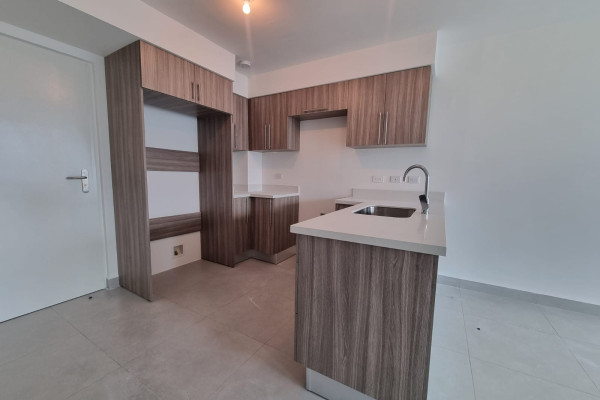 Venta de apartamento en San Pablo de Heredia. A estrenar.-13