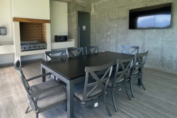 Venta de apartamento en San Pablo de Heredia. A estrenar.-10