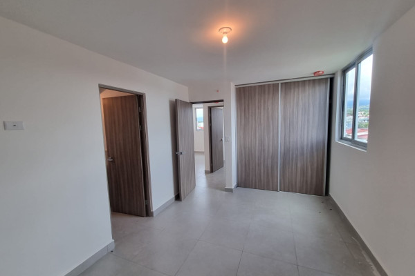 Venta de apartamento en San Pablo de Heredia. A estrenar.-4