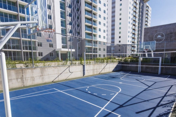 Venta de apartamento en San Pablo de Heredia. A estrenar.-3