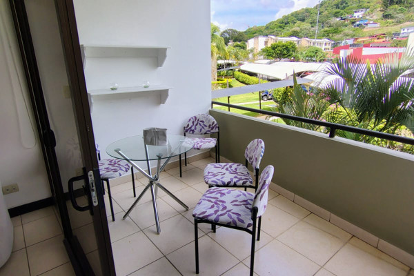 Se alquila un hermoso apartamento en Santa Ana. Amoblado en Avalon Country